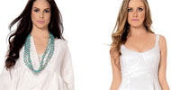 Wear white Wear white